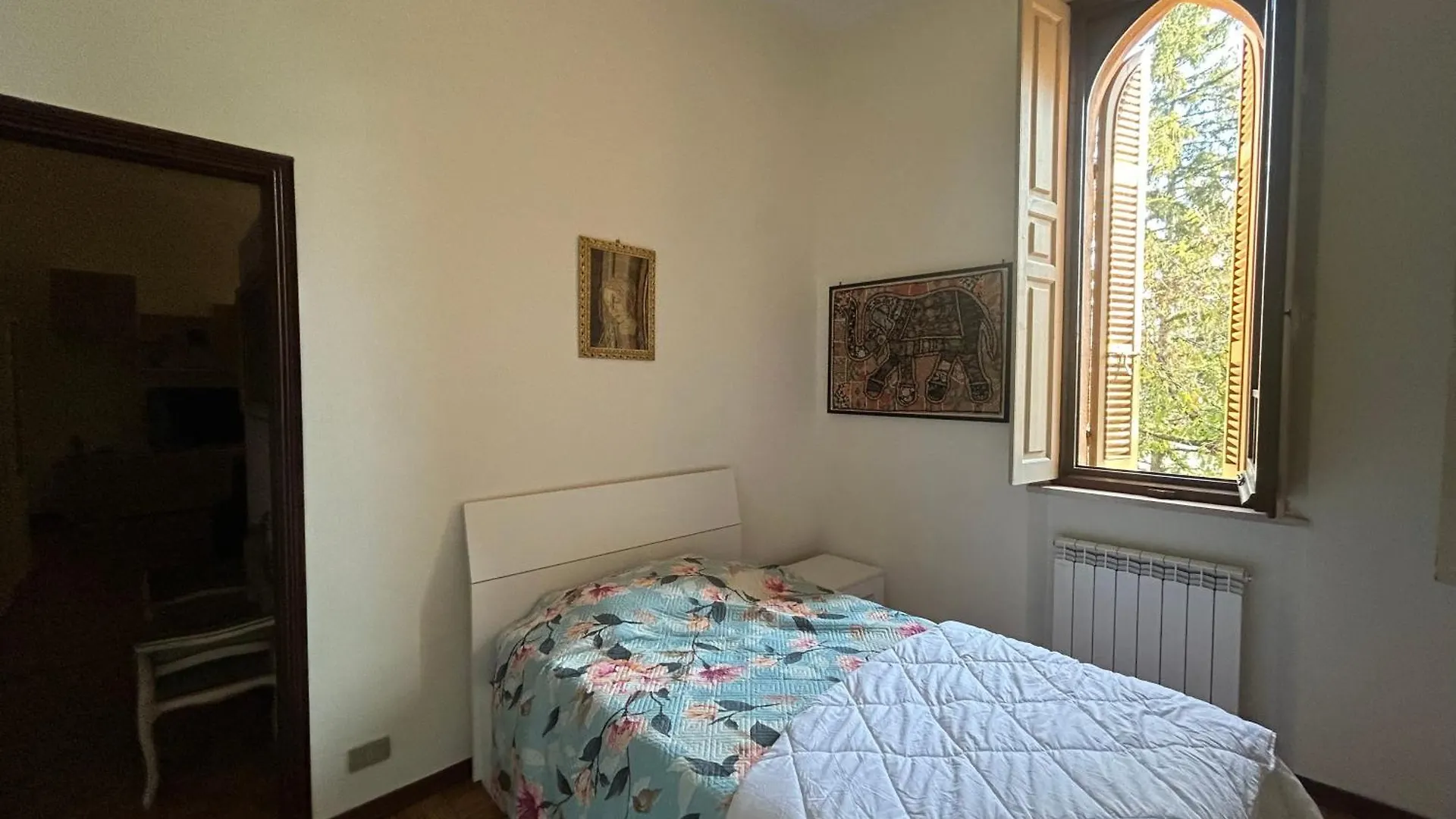 Castello Di Fiorano Daire Piacenza 0*,  İtalya